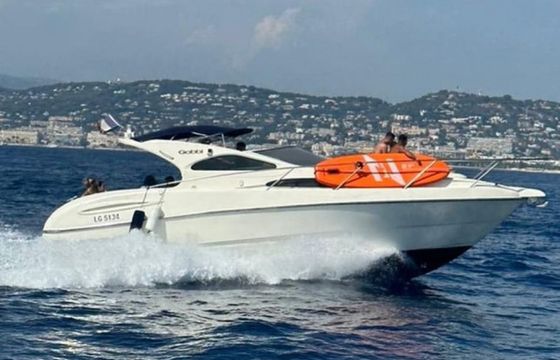 Gobbi 365 SC