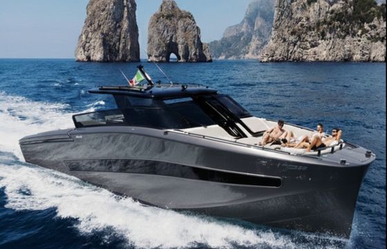 Fiart P58