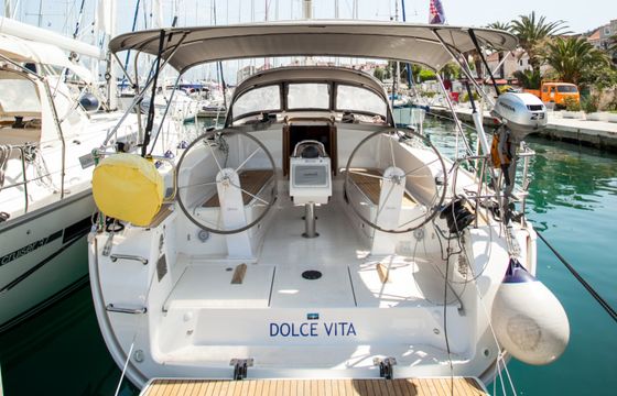 Bavaria Cruiser 41