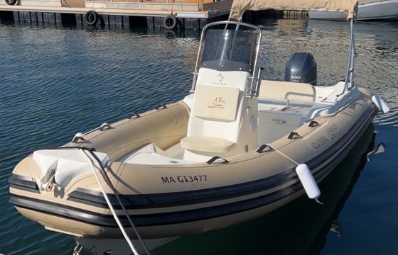 Fanale marine