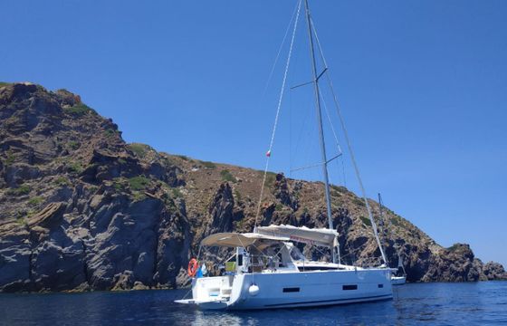 Dufour 390 Grand Large