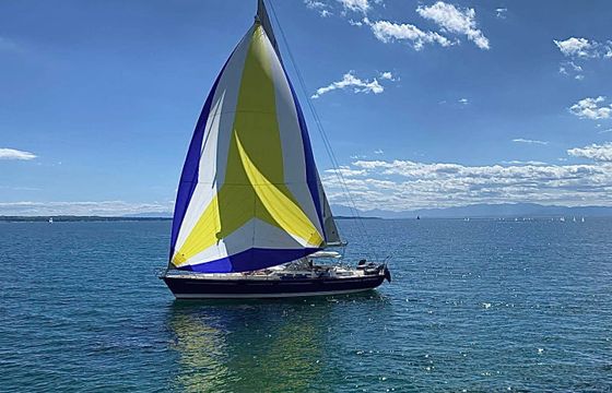 Bénéteau Beneteau 57 (Owner Version)