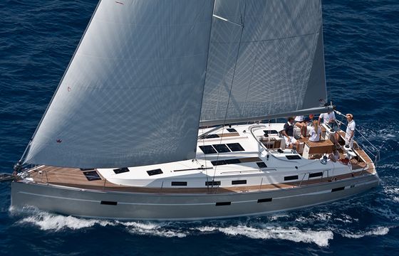 Bavaria Cruiser 50