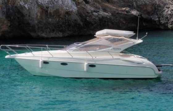 Gobbi 315 SC