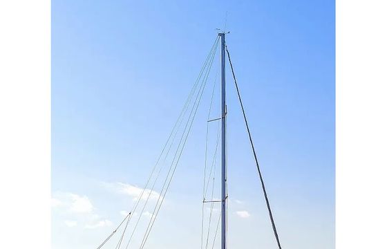 Bénéteau Cyclades 50.5 (5 cab)