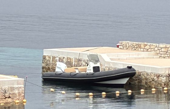 Bombard Sunrider 650