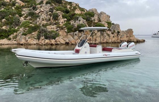 Altamarea Wave 27 GT