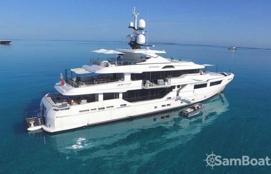 Admiral 46.55 metres (152' 9")