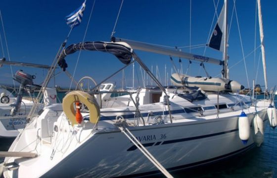 Bavaria 36 Cruiser