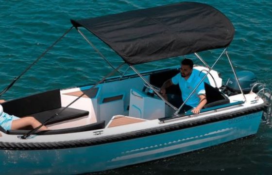 Silverton Yachts SILVER 495