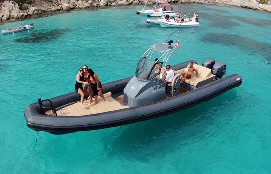 Sea Water 320 Smeralda