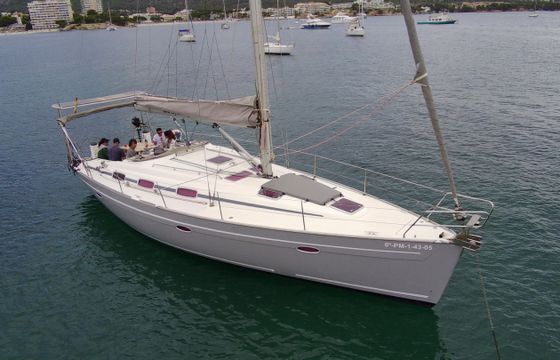 Bavaria 40 Cruiser
