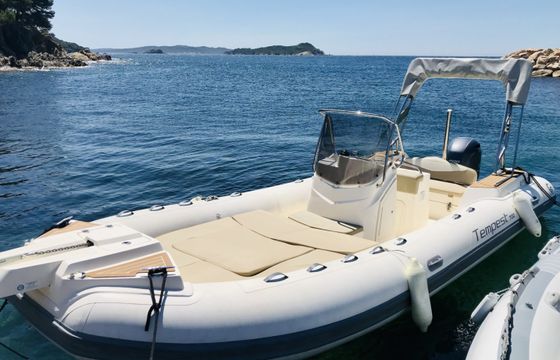Nuova Jolly Prince 21