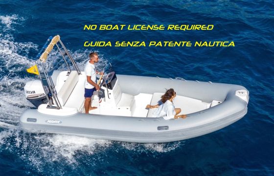 Predator 540