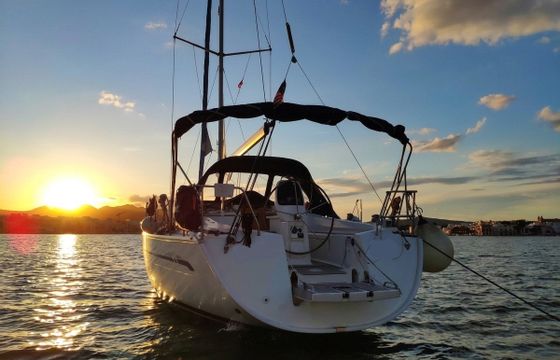 Bavaria 38 Cruiser