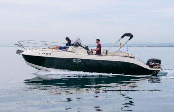 As Marine GT25