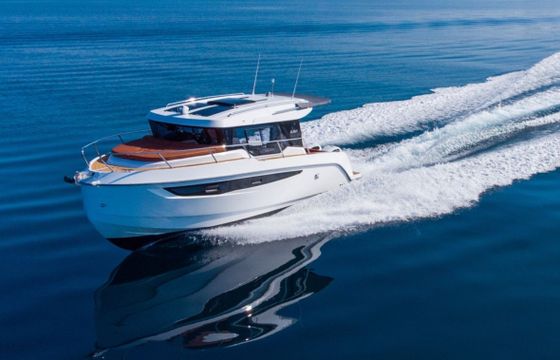 Advanced Yachts Kavi 9