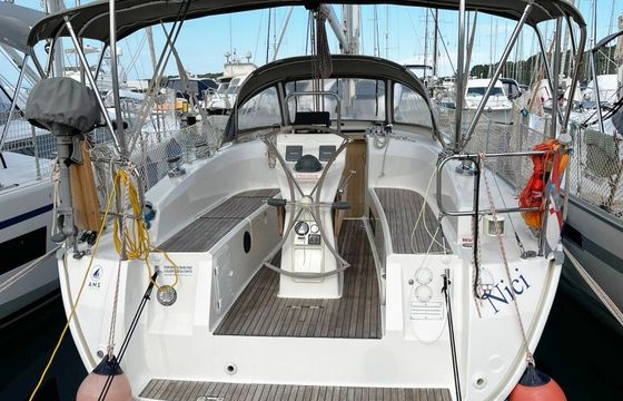 Bavaria Cruiser 32