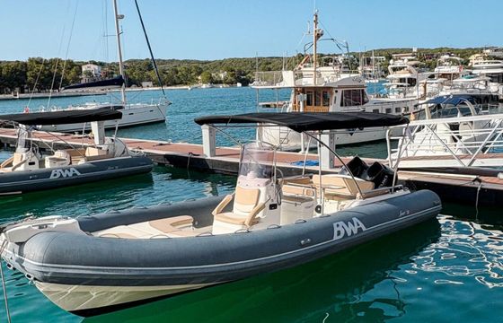 Bwa Sport 28 GT