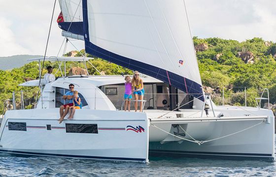Leopard 40