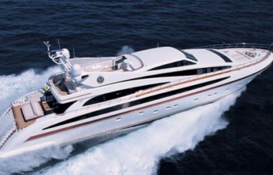 International-Shipyard Ancona
