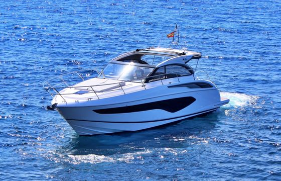 Princess V50