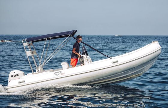 Opmarine 570
