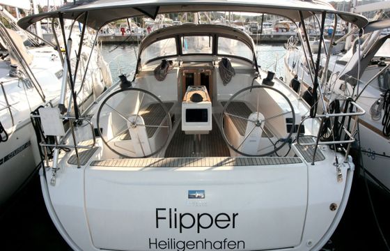 Bavaria Cruiser 41