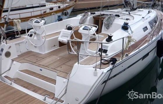 Bavaria 46