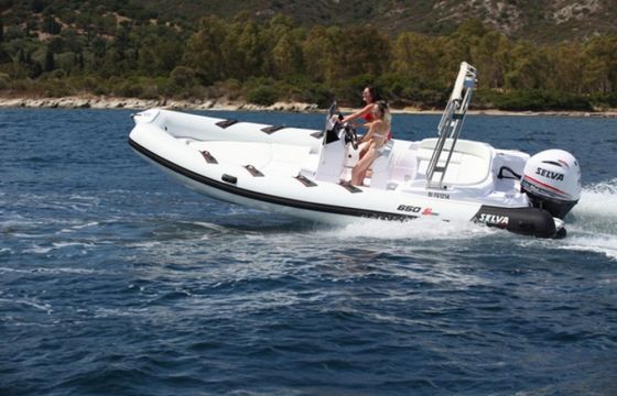 Selva S 650 Ds Family