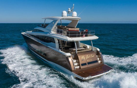 Prestige 75