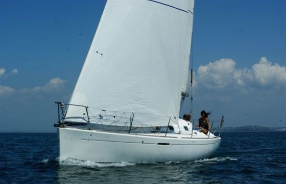 Bénéteau First 31.7