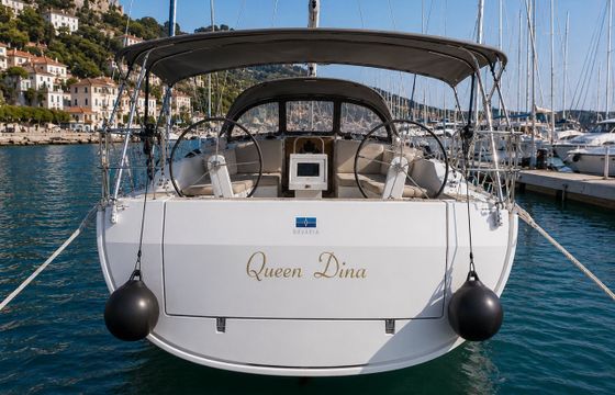 Bavaria Cruiser 46