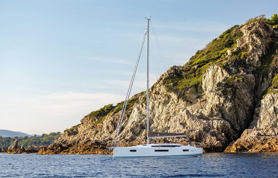 Jeanneau Sun Odyssey 410