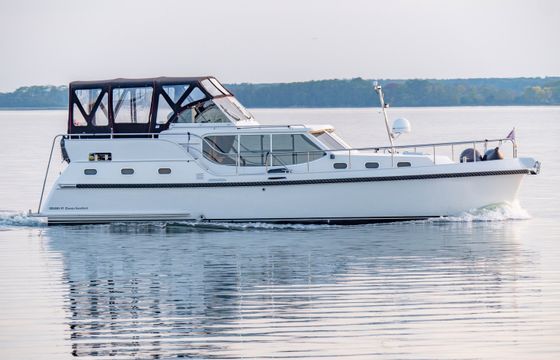 Gruno Classic 41