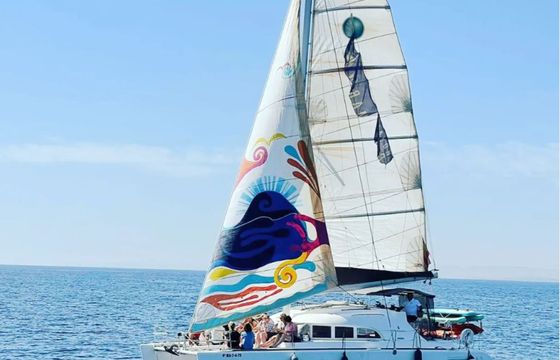 Lagoon 380