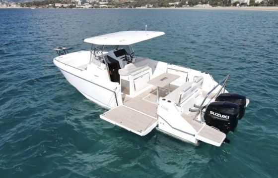 Bénéteau Flyer 9