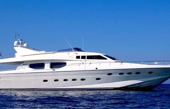 Posillipo Technema 80