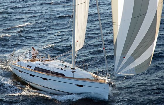 Bavaria Cruiser 41