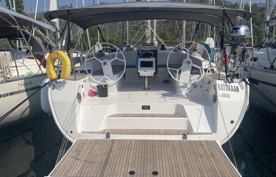 Bavaria Cruiser 46