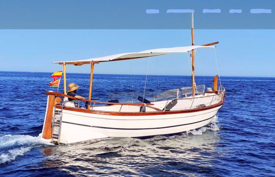 Menorquin-Yachts Menorquin 36
