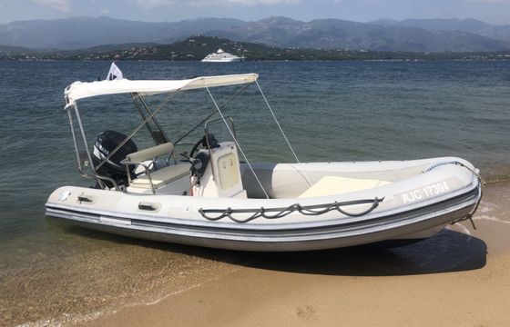Novamarine HD One