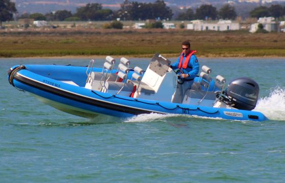 Hidrosport 565