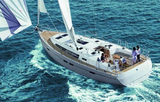 Bavaria Cruiser 46