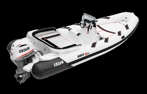 Selva 650