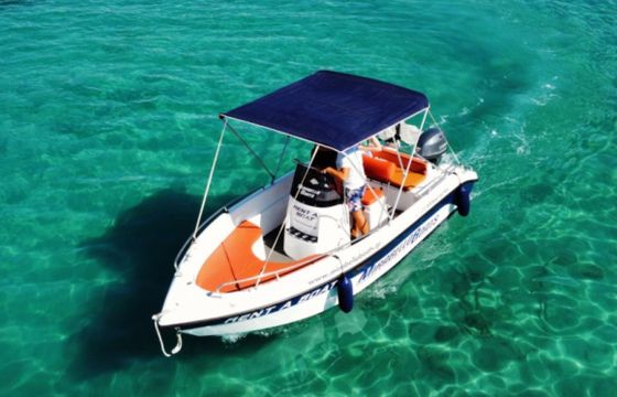 Poseidon BlueWater 170