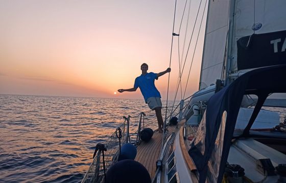 Cantiere Del Pardo Grand Soleil 39