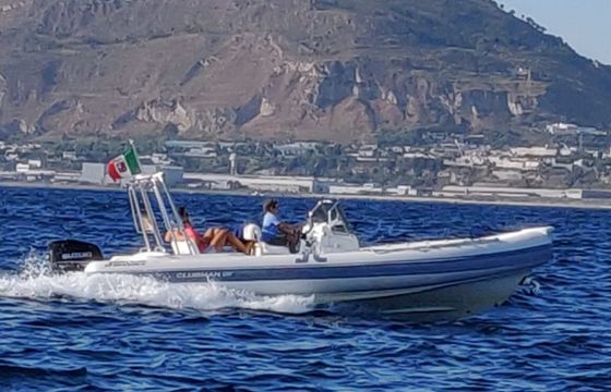 Joker Boat Clubman 26