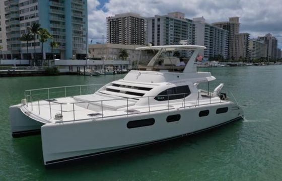 Leopard 47 Powercat