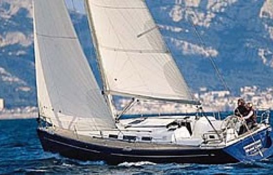 Dufour 40